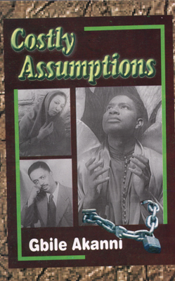 Costly Assumption PB - Gbile Akanni